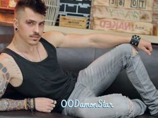 00DamonStar