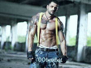 00bornbad