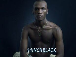 11INCHBLACK