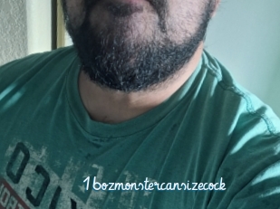 16ozmonstercansizecock