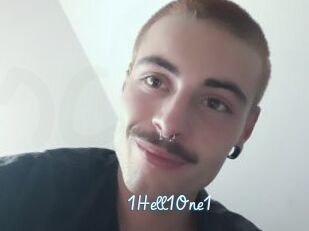 1Hell1One1