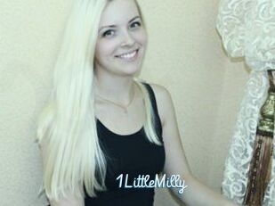 1LittleMilly
