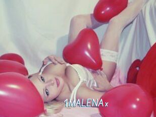1MALENAx