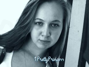 1PrettyPrincess
