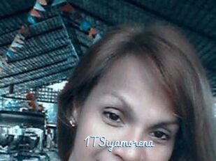 1TSiyamorena