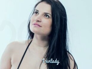 1sinlady