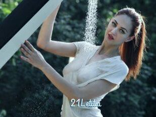 21Letitia