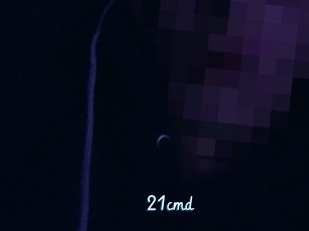 21cmd