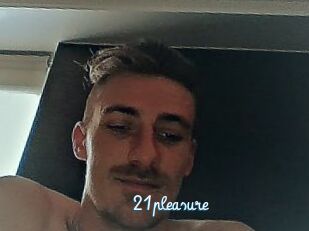 21pleasure