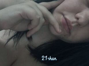 21shan