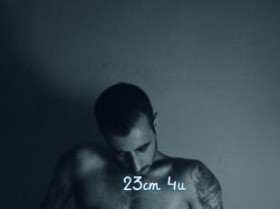 23cm_4u