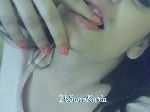 26SweetKarla