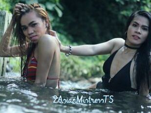 2AsianMistressTS