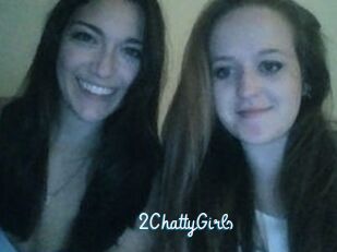 2ChattyGirls