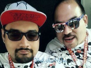 2HotLatins4You