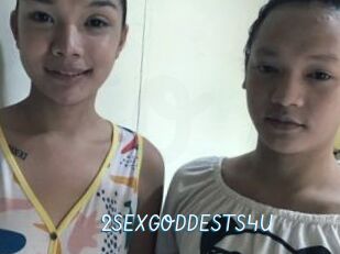 2SEXGODDESTS4U