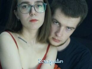 2crazycuties