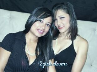 2girlsxlovers