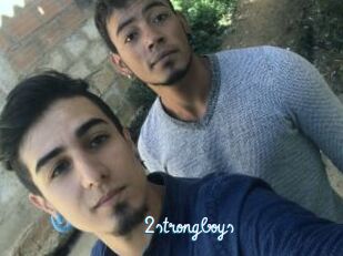 2strongboys