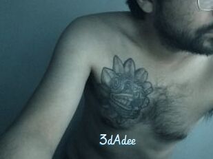 3dAdee