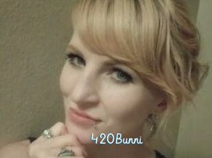 420Bunni