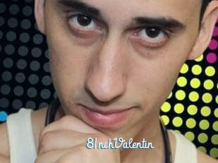 8InchValentin