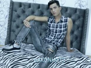 AARONHOTT