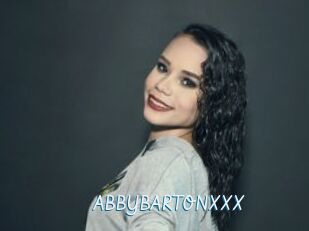 ABBYBARTONXXX