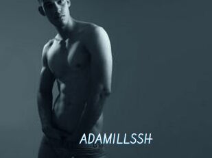 ADAMILLSSH
