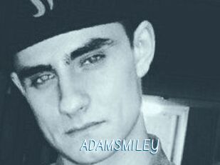 ADAM_SMILEY