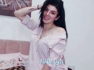 ADDALYN