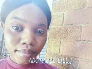 ADORABLE_LILLY