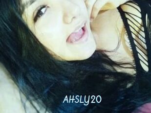 AHSLY20