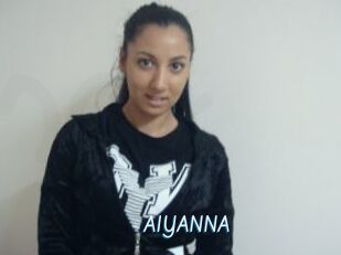 AIYANNA