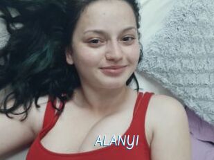 ALANYI