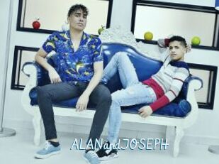 ALANandJOSEPH