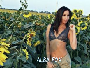 ALBA_FOX
