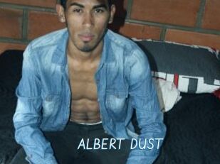 ALBERT_DUST