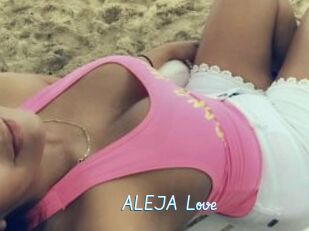 ALEJA_Love