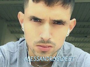 ALESSANDRO_SWEET