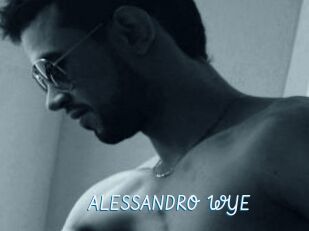 ALESSANDRO_WYE