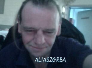 ALIASZORBA