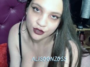 ALISOONZOSS