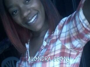 ALONDRA_EBONY