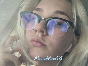 ALisaAlisa18