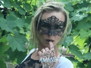 AMANET
