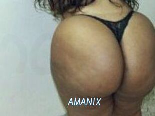 AMANI_X