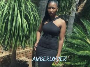 AMBERLOVER