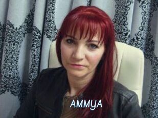 AMMYA