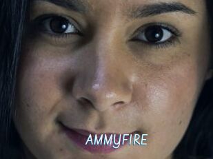 AMMYFIRE